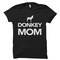 Donkey Owner Shirt for Donkey Owner Gift Donkey Mom Shirt Donkey Lover Shirt Donkey Shirts Donkeys Shirt Donkey Gifts Donkey Farmer product 1